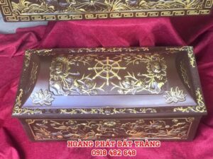 quach tieu sanh hoa sen nhu vang nau dat 4