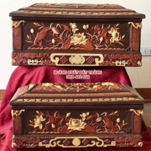 quach tieu sanh hoa sen phoi mau cao cap 16