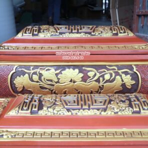 quach tieu sanh hoa sen ve vang mai vom 1