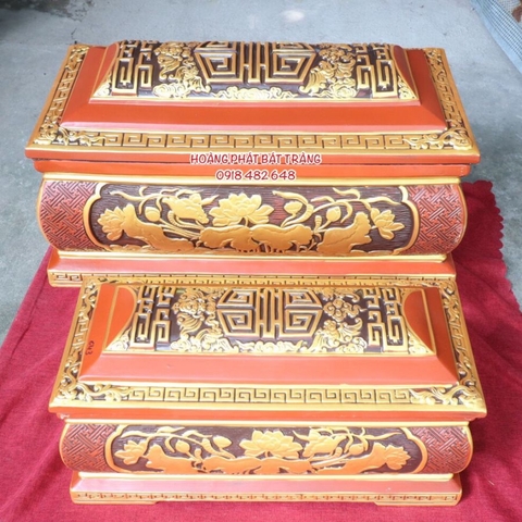 quach tieu sanh hoa sen ve vang mai vom 3