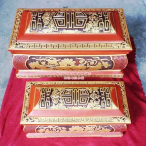 quach tieu sanh hoa sen ve vang mai vom bat trang