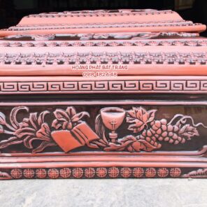 quach tieu sanh mai vom co dai bat trang