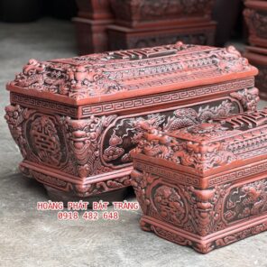 quach tieu sanh nghe chu tho chan quy cao cap bat trang 2