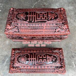 quach tieu sanh nghe chu tho chan quy cao cap bat trang 4