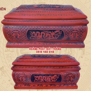 quach tieu sanh ngu phuc kim tien chan quy
