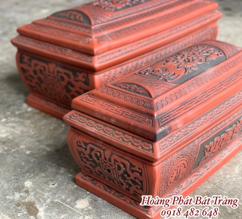 quach tieu sanh ngu phuc kim tien chan quy cao cap 1 1