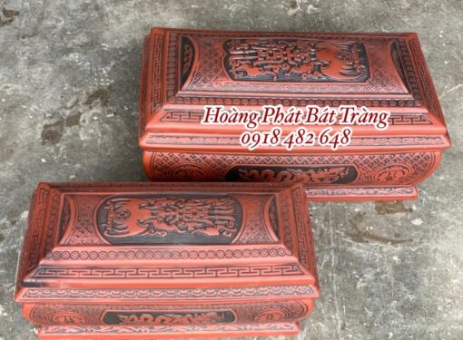 quach tieu sanh ngu phuc kim tien chan quy cao cap 3