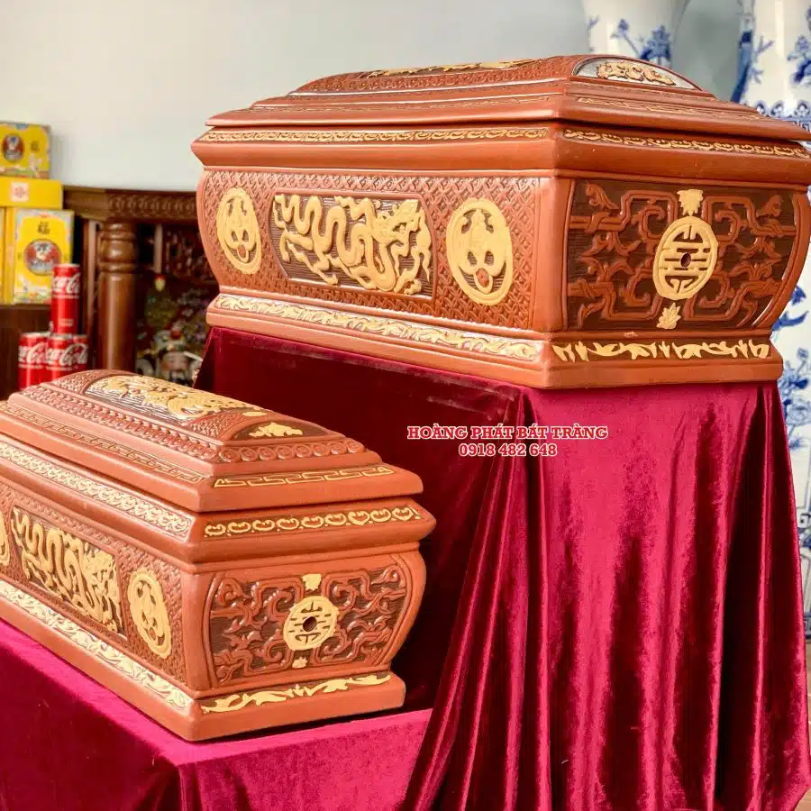 quach tieu sanh ngu phuc kim tien do ba mau