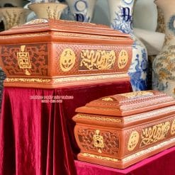 quach tieu sanh ngu phuc kim tien do ba mau1