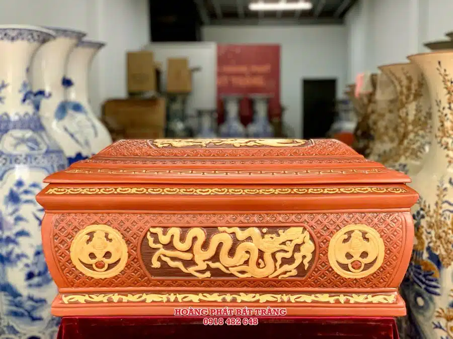 quach tieu sanh ngu phuc kim tien do ba mau3