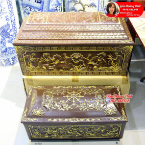 quach tieu sanh nhu vang