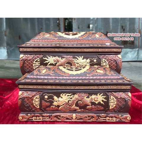 quach tieu sanh rong ba mau co dai 1 3