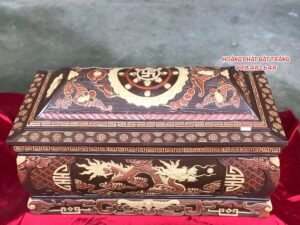 quach tieu sanh rong ba mau co dai cao cap