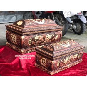 quach tieu sanh rong ba mau co dai mai vom