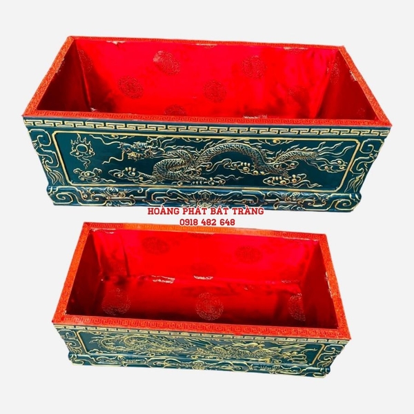 quach tieu sanh rong chu phuc men xanh luc mai vom co dai 1 1