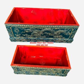 quach tieu sanh rong chu phuc men xanh luc mai vom co dai 1