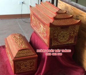 quach tieu sanh rong nhu vang mai chua nau do 2