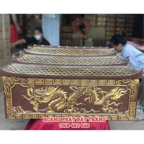 quach tieu sanh rong nhu vang nau dat mai chua