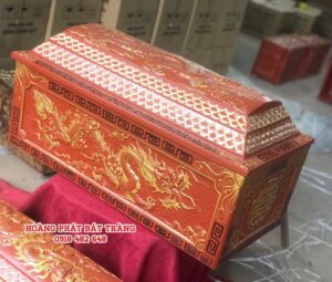 quach tieu sanh rong nhu vang nau do 2