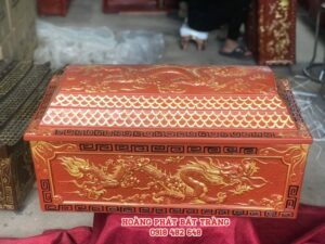 quach tieu sanh rong nhu vang nau do 3