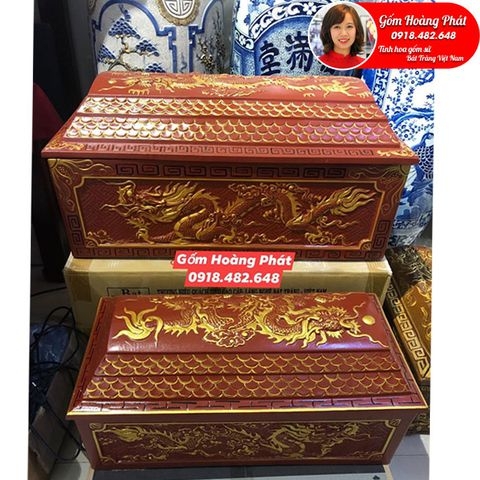 Mua quách tiểu sứ  cho người mệnh Hỏa