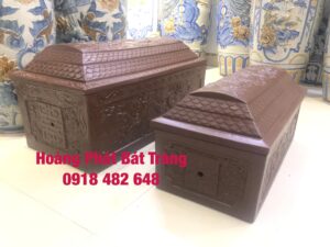 quach tieu sanh rong noi mau nau bat trang