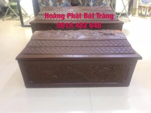quach tieu sanh rong noi men nau bat trang