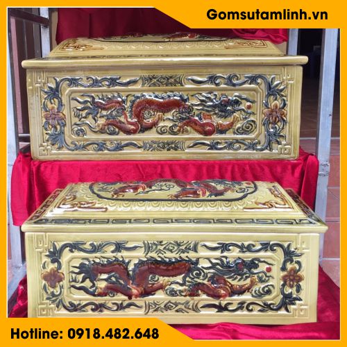 Quách tiểu rồng nổi mẫu mới 2021