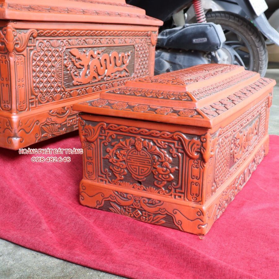 quach tieu sanh rong thoi ly chan vuong co dai 1 1