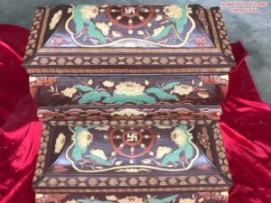 quach tieu sanh sen phinh ba mau co dai 1