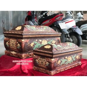 quach tieu sanh sen phinh ba mau co dai cao cap