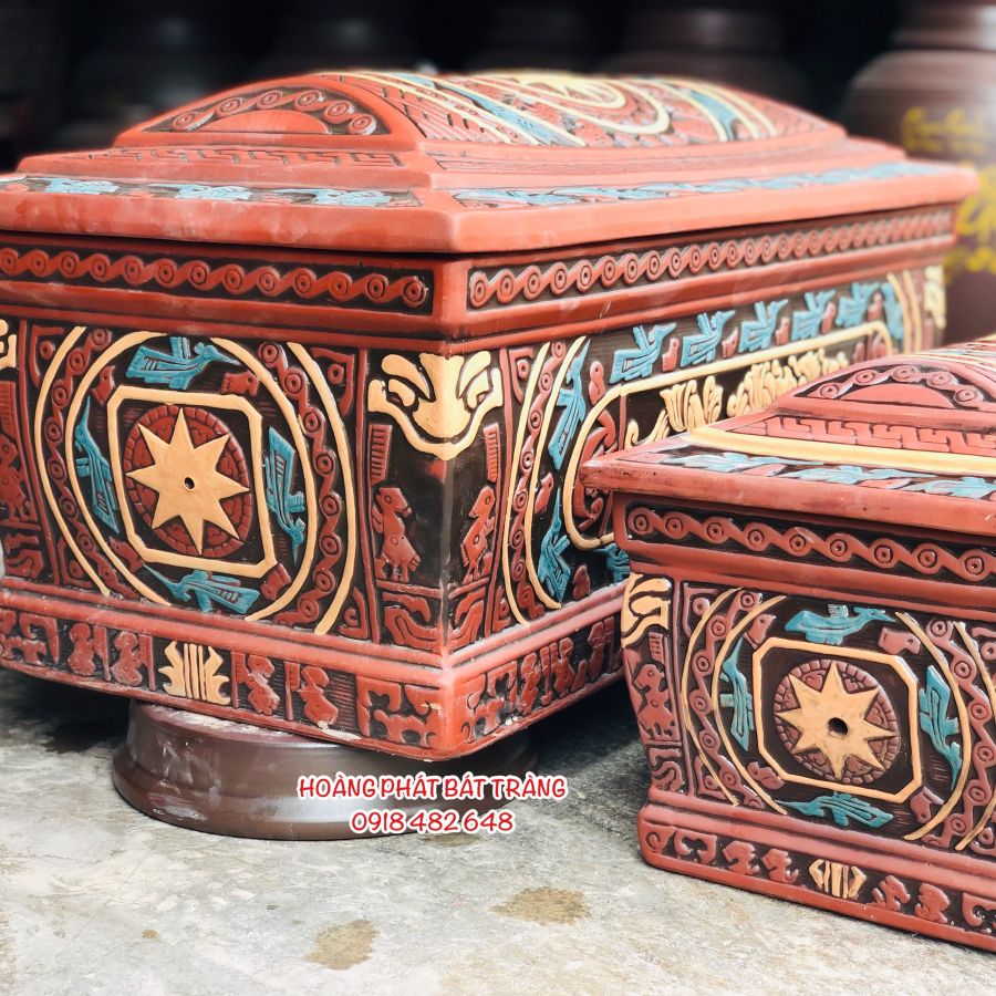 quach tieu sanh trong dong do mau bat trang 1