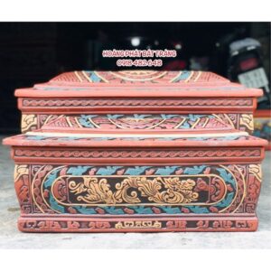 quach tieu sanh trong dong do mau co dai 2