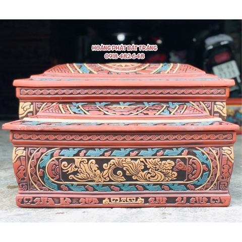 quach tieu sanh trong dong do mau co dai 2