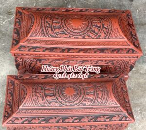 quach tieu sanh trong dong khac noi cao cap 3