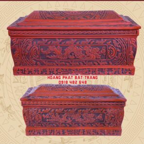 quach tieu sanh trong dong nau do cao cap