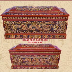 quach tieu sanh trong dong nhu vang