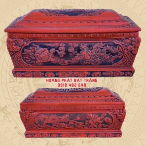 quach tieu sanh tu linh cao cap