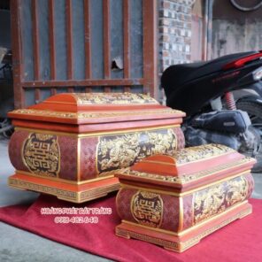 quach tieu sanh tu linh chan quy dat vang bat trang c110c823 7726 4731 8629 3184d4b5313d