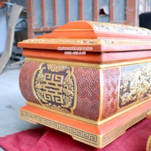 quach tieu sanh tu linh chan quy dat vang bt 1752af53 9e2c 4825 a2e7 20cf52fda48a