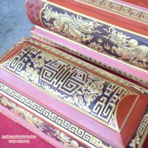 quach tieu sanh tu linh chan quy dat vang co dai d593bb16 6511 430b 84d3 73e2a96d4e78