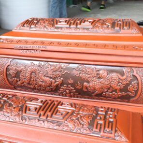 quach tieu sanh tu linh mai vom bat trang