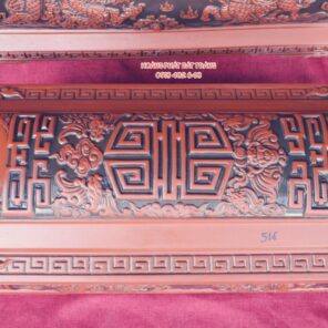 quach tieu sanh tu linh mai vom co dai 2