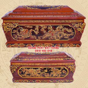 quach tieu sanh tu linh nhu vang cao cap