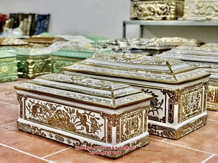 quach tieu sen ma vang mau trang mai vom 1