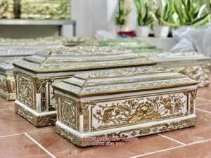 quach tieu sen ma vang mau trang mai vom co dai 2