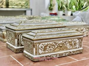 quach tieu sen ma vang mau trang mai vom co dai