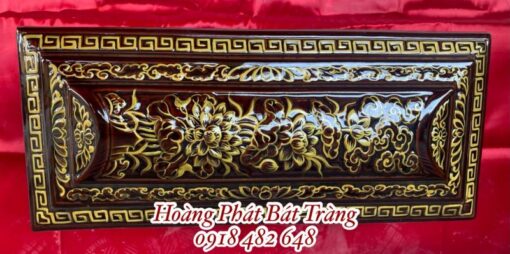 quach tieu su bach lien hoa nau co nhu vang cao cap 3