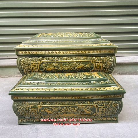 quach tieu su hoa sen nhu vang mau thach anh mai vom 2