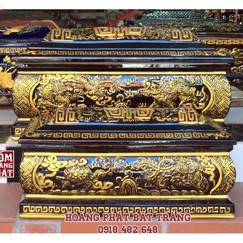 quach tieu su men nau co tu linh nhu vang 1